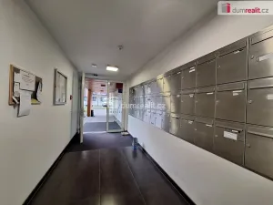 Pronájem bytu 1+kk, Praha, Strnadových, 33 m2