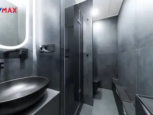 Pronájem bytu 1+1, Brno - Bystrc, Štouračova, 38 m2