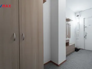 Pronájem bytu 2+kk, Praha - Chodov, Brandlova, 43 m2