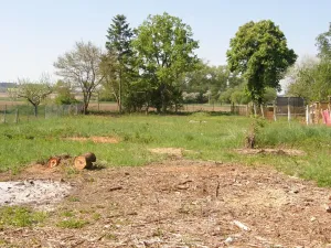 Prodej pozemku pro bydlení, Přeštice, 2575 m2