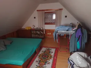 Prodej chaty, Osečná, Zahradní, 50 m2