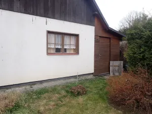 Prodej chaty, Osečná, Zahradní, 50 m2
