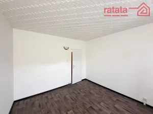 Pronájem bytu 3+1, Klášterec nad Ohří, Školní, 66 m2