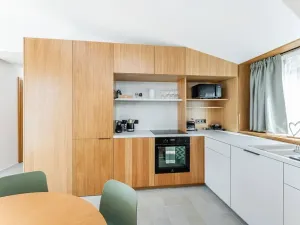 Pronájem bytu 4+kk, Benecko, 80 m2