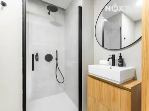 Pronájem bytu 4+kk, Benecko, 80 m2