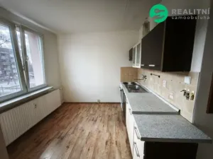 Prodej bytu 1+1, Staňkov, Na Tržišti, 33 m2