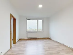 Prodej bytu 2+1, Javorník, 64 m2