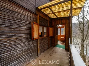 Prodej chaty, Bítov, 40 m2