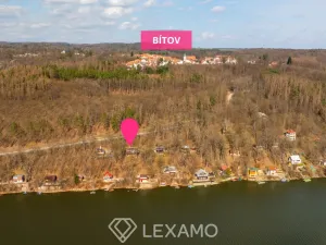 Prodej chaty, Bítov, 40 m2