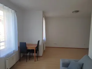 Prodej bytu 1+kk, Praha - Košíře, Plzeňská, 30 m2
