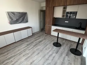 Pronájem bytu 2+kk, Praha - Michle, Na úlehli, 45 m2