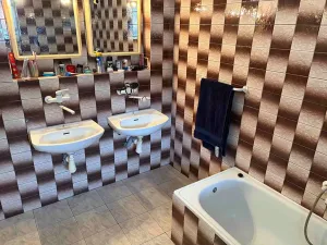 Prodej rodinného domu, Děčín, Liliová, 290 m2