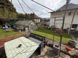 Prodej rodinného domu, Děčín, Liliová, 290 m2