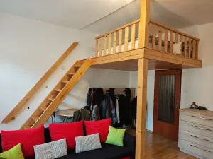 Prodej bytu 2+1, Nový Jičín, Msgr. Šrámka, 50 m2