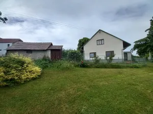 Prodej rodinného domu, Morašice, 100 m2