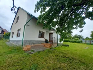 Prodej rodinného domu, Morašice, 100 m2