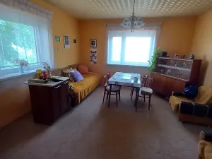 Prodej rodinného domu, Morašice, 100 m2