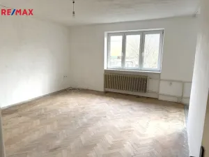 Prodej bytu 3+1, Zašovice, 72 m2