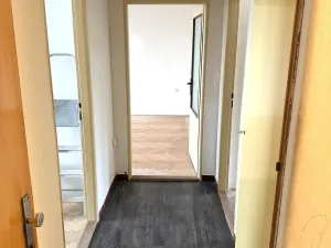 Prodej bytu 3+1, Zašovice, 72 m2