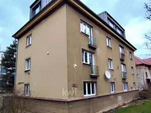 Pronájem bytu 3+kk, Praha - Vokovice, Nad Bořislavkou, 59 m2