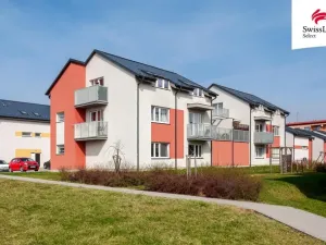 Prodej bytu 2+1, Znojmo, Staré vinice, 52 m2