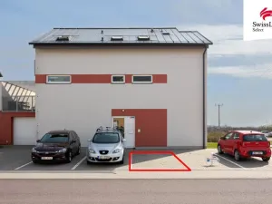 Prodej bytu 2+kk, Znojmo, Staré vinice, 52 m2