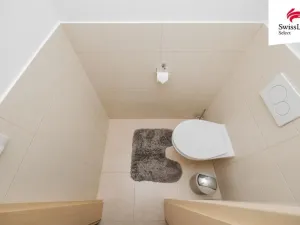 Prodej bytu 2+kk, Znojmo, Staré vinice, 52 m2