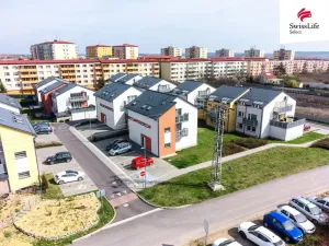 Prodej bytu 2+kk, Znojmo, Staré vinice, 52 m2