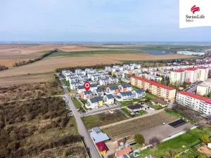 Prodej bytu 2+kk, Znojmo, Staré vinice, 52 m2