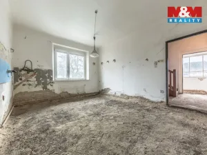 Prodej rodinného domu, Praha - Hostavice, Kaňovská, 170 m2