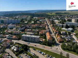 Prodej garáže, Znojmo, Přímětická, 15 m2