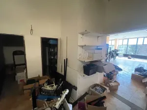 Pronájem obchodního prostoru, Třebíč, Brněnská, 128 m2