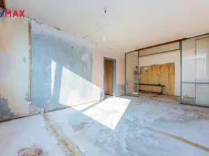 Prodej bytu 3+kk, Praha - Modřany, Levského, 62 m2