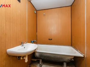 Prodej bytu 3+kk, Praha - Modřany, Levského, 62 m2