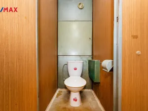 Prodej bytu 3+kk, Praha - Modřany, Levského, 62 m2