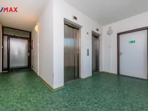 Prodej bytu 3+kk, Praha - Modřany, Levského, 62 m2