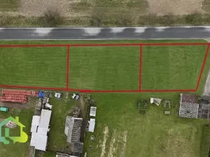 Prodej pozemku pro bydlení, Myslkovice, 600 m2