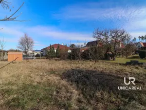 Prodej pozemku, Oslavany - Padochov, 366 m2