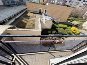 Prodej bytu 1+kk, Praha - Vysočany, bratří Dohalských, 40 m2