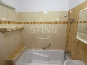 Pronájem bytu 2+1, Mělník, Oldřicha Wenzla, 53 m2