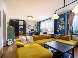 Prodej rodinného domu, Jičín, 252 m2