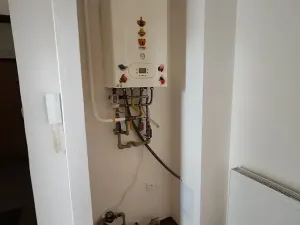 Pronájem bytu 1+1, Lanškroun, Palackého, 41 m2