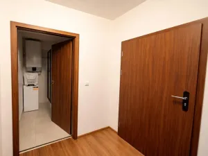 Pronájem bytu 2+kk, Praha - Hloubětín, Klánovická, 40 m2