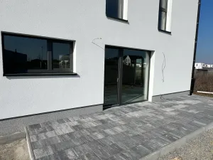 Prodej rodinného domu, Vysoký Újezd, Rochlova, 150 m2