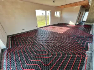 Prodej rodinného domu, Vysoký Újezd, Rochlova, 150 m2