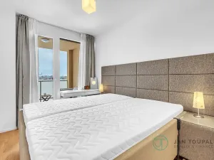 Pronájem bytu 2+kk, Týniště nad Orlicí, T. G. Masaryka, 64 m2