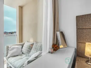 Pronájem bytu 2+kk, Týniště nad Orlicí, T. G. Masaryka, 64 m2