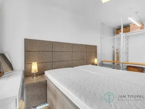 Pronájem bytu 2+kk, Týniště nad Orlicí, T. G. Masaryka, 64 m2