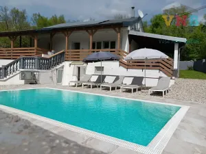 Prodej apartmánu, Bribir, Chorvatsko, 180 m2