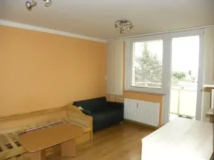 Pronájem bytu 1+1, Jihlava, 33 m2